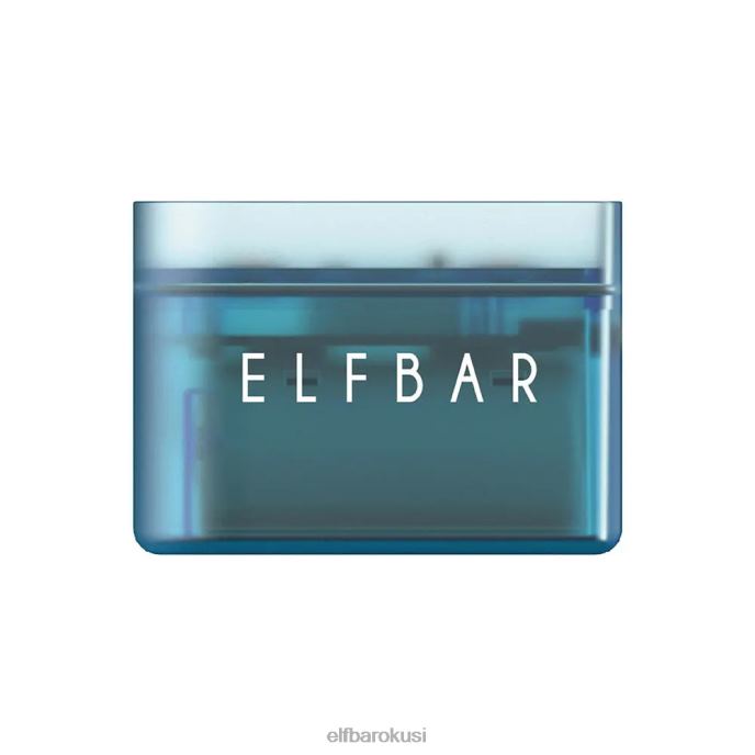 ELFBAR lowit unaprijed napunjeni baterijski uređaj PDF2J399 - ELF BAR Hrvatska plava